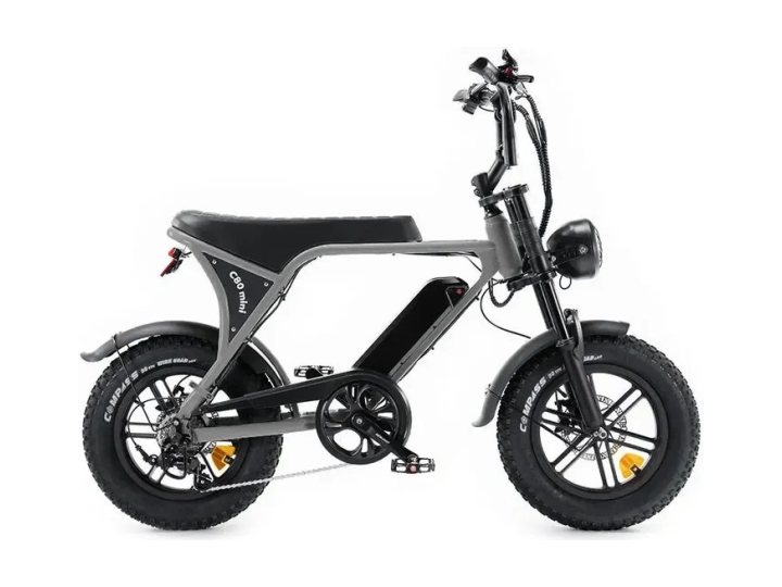 Ouxi Ouxi C80 Mini