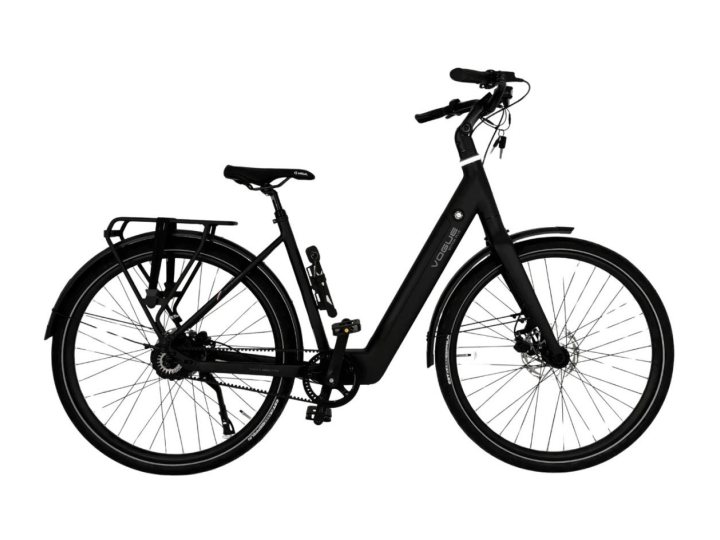 Vogue Motion Plus