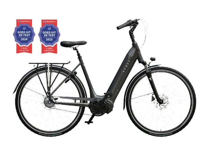 Vyber Ride E1 Pro Belt 520wh