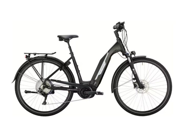 Victoria E-trekking 8.8