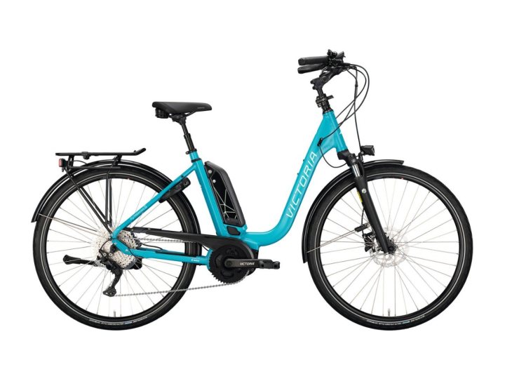 Victoria E-Trekking 6.5 400Wh