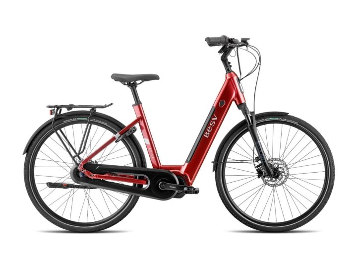 Besv CT 1.3