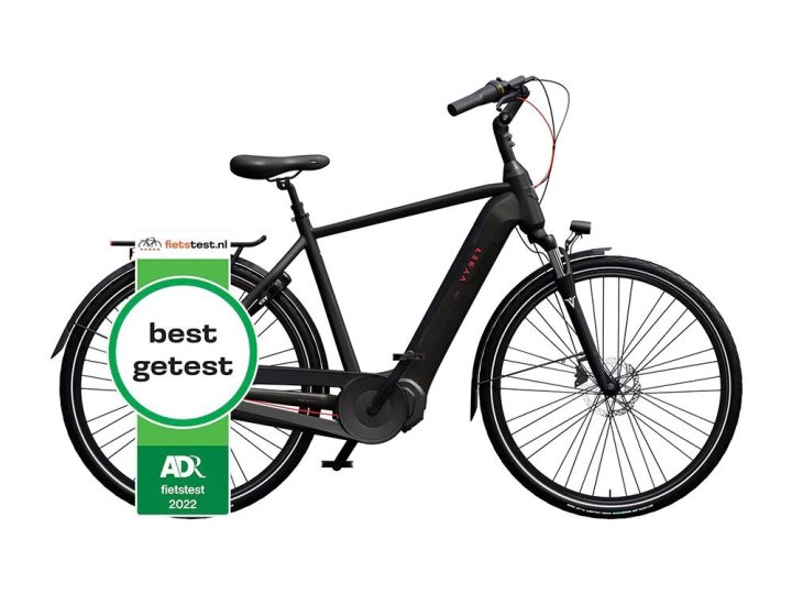 Vyber Ride S1 Pro