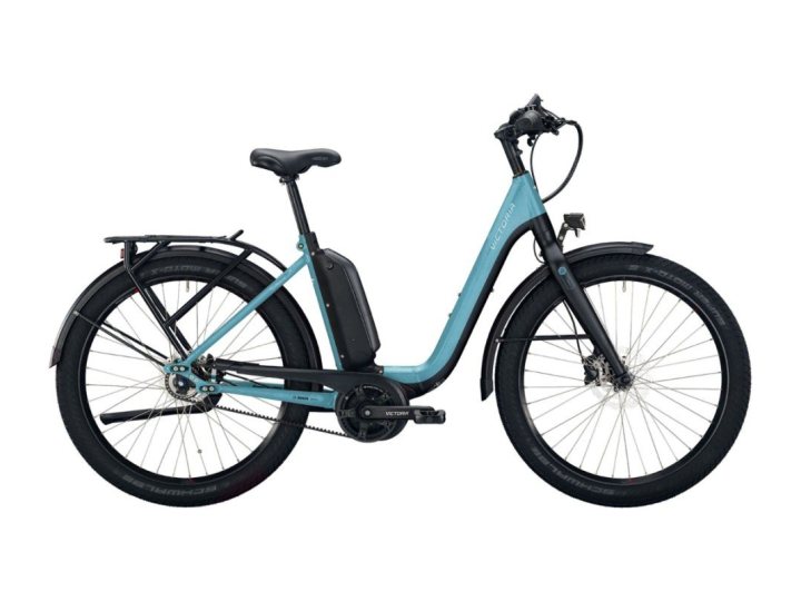 Victoria eUrban 11.9