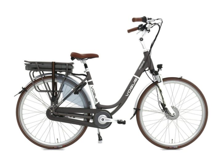 Vogue Premium 7SP