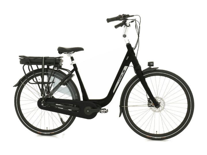 Vogue Mio M300 Hydro
