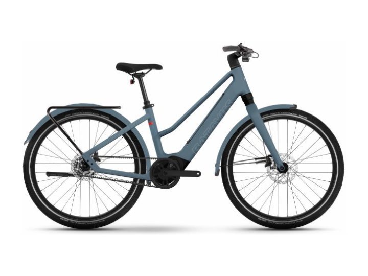 Batavus Razer E-go Exclusive incl. 400wh