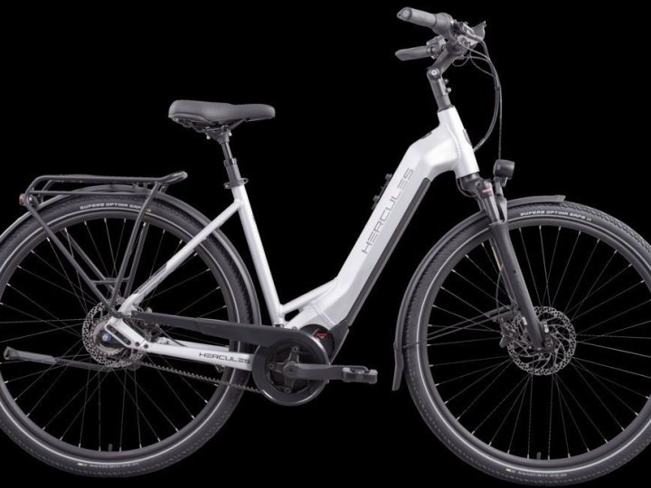 Hercules Pasero Comp I-F5
