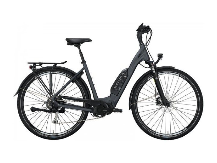 Victoria E-trekking 6.3