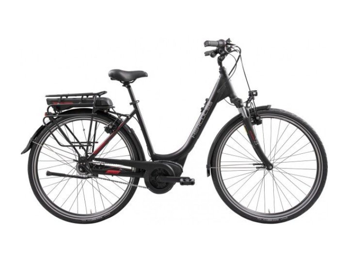 Hercules Robert/a F7 350WH