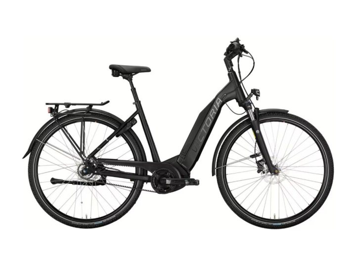 Victoria E-trekking 9.8 500Wh