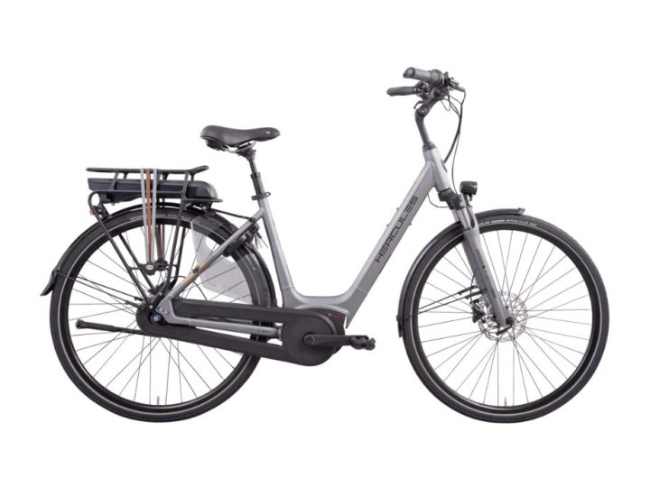 Hercules Montfoort F7 350WH