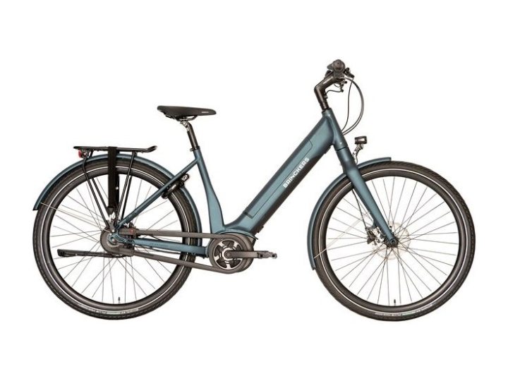 Brinckers Granville Sport M380 625wh