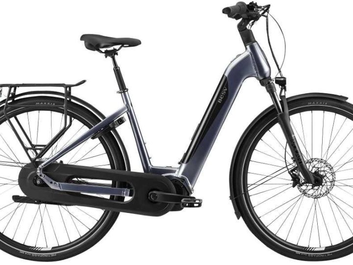 Besv EU CT 1.3 MY2022