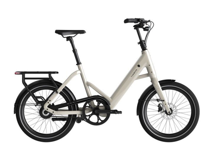 Tenways CGO Compact