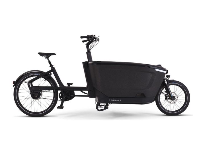Tenways Cargo ONE