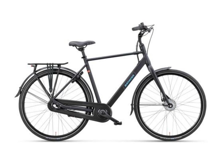 Batavus Fonk 7