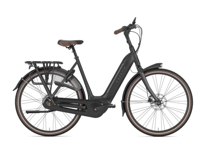 Gazelle Grenoble C8
