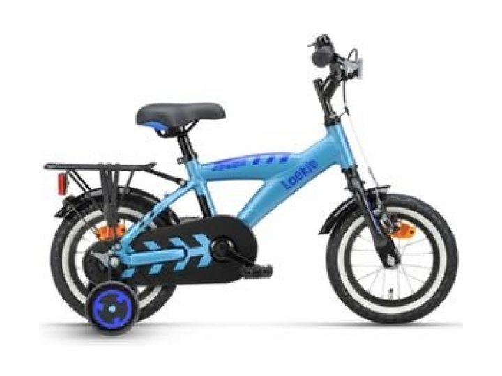 Batavus Snake 12