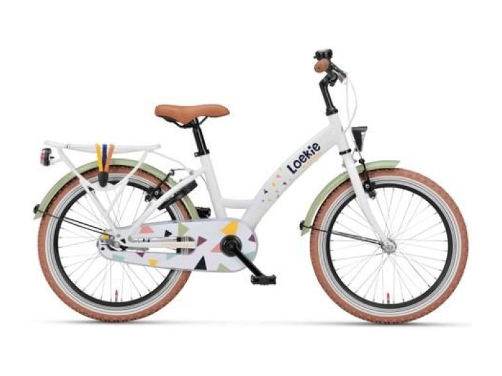 Batavus Superstar 20 Inch