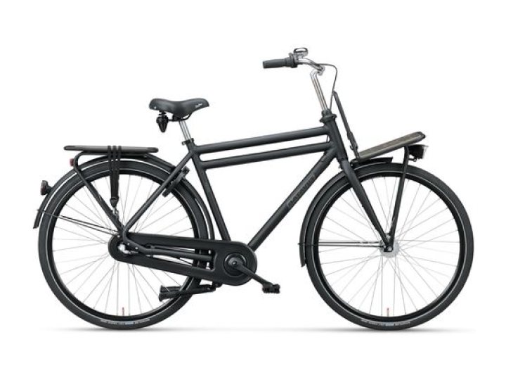 Batavus Packd-3 2026