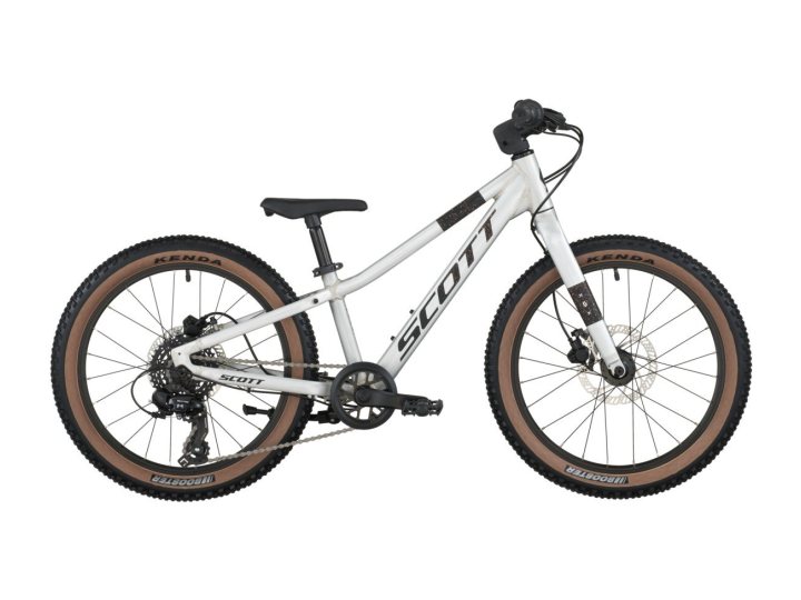Scott Scale 200