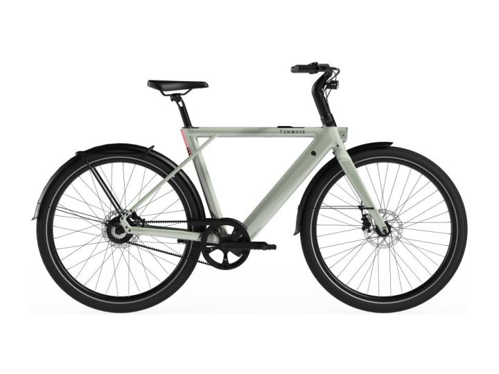 Tenways CGO009 Special Edition