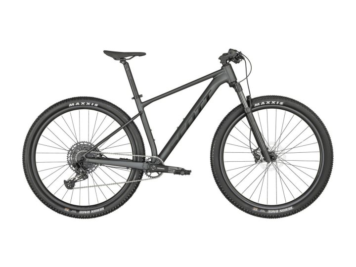 Scott SCO Bike Scale 970 grey (EU) L