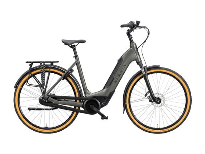 Sparta C-Grid Energy 2026