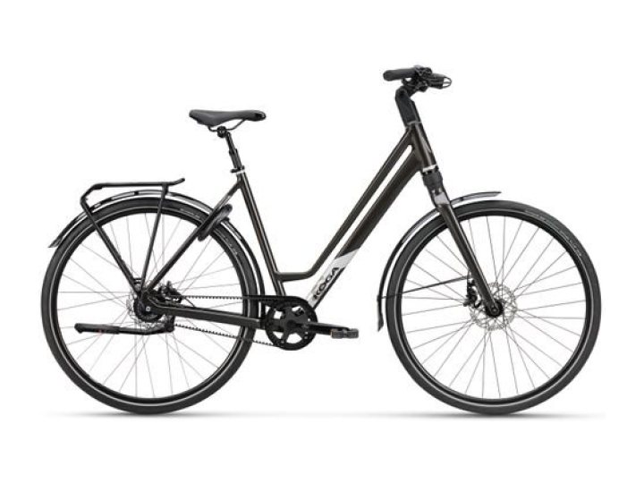 Koga F3 6.0