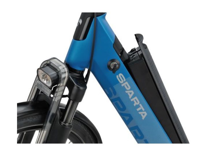 Sparta D-Rule Energy 2026