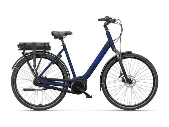 Sparta A-Lane Fit 2026