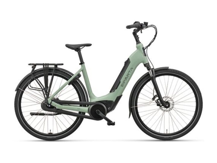 Sparta C-Grid Energy 2026
