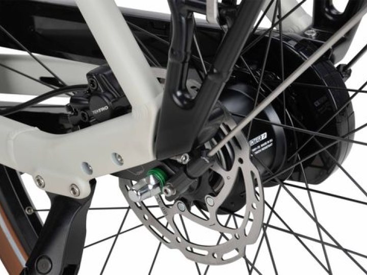 Batavus Altura E-Go CP N7