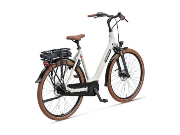 Batavus Altura E-Go CP Plus N7