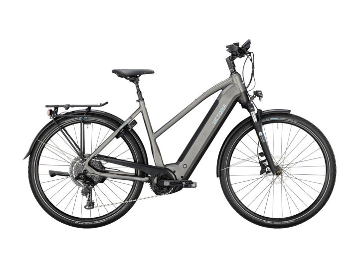 Victoria Tresalo 16