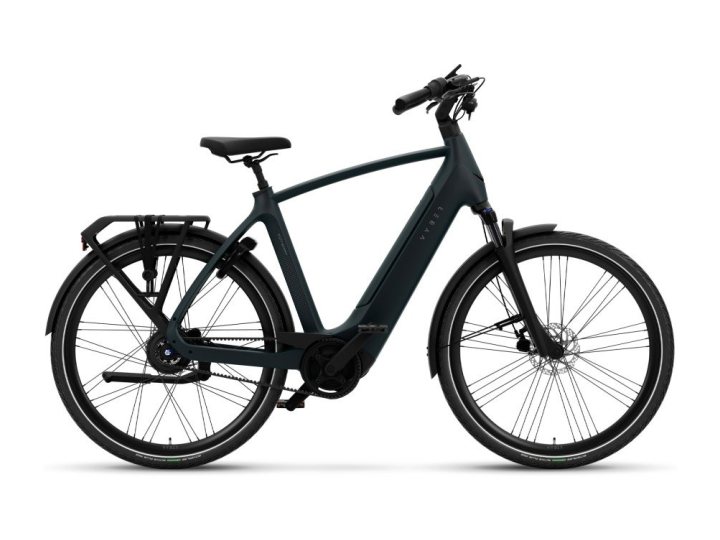 Vyber Xcitemnt Beast Edition H57