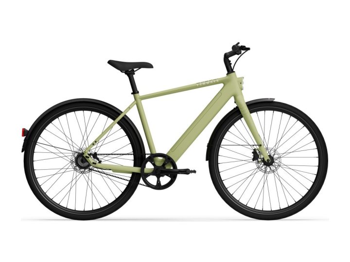 Tenways CGO600 Pro