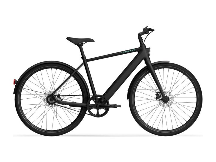 Tenways CGO600 Pro