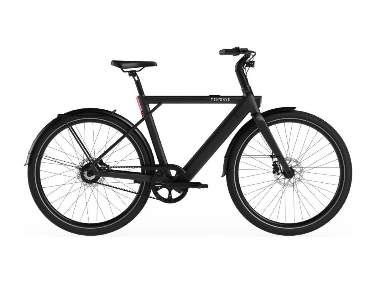Tenways CGO009 Special Edition