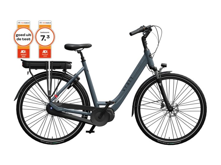Vyber E1 Lite D53 630WH