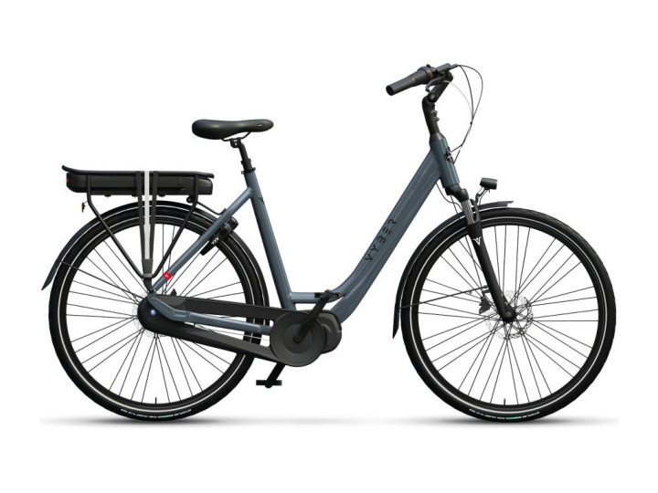 Vyber E1 Lite D49