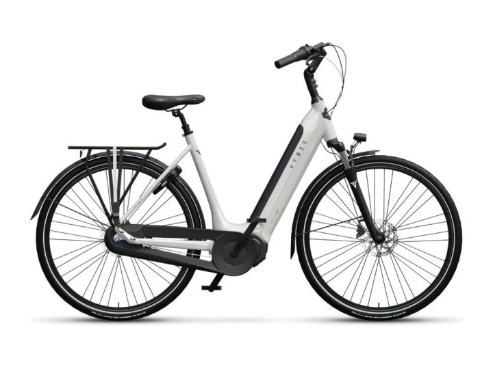 Vyber E1 PRO D49