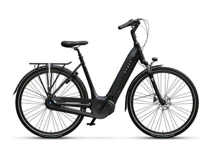 Vyber E1 PRO D53 520wh