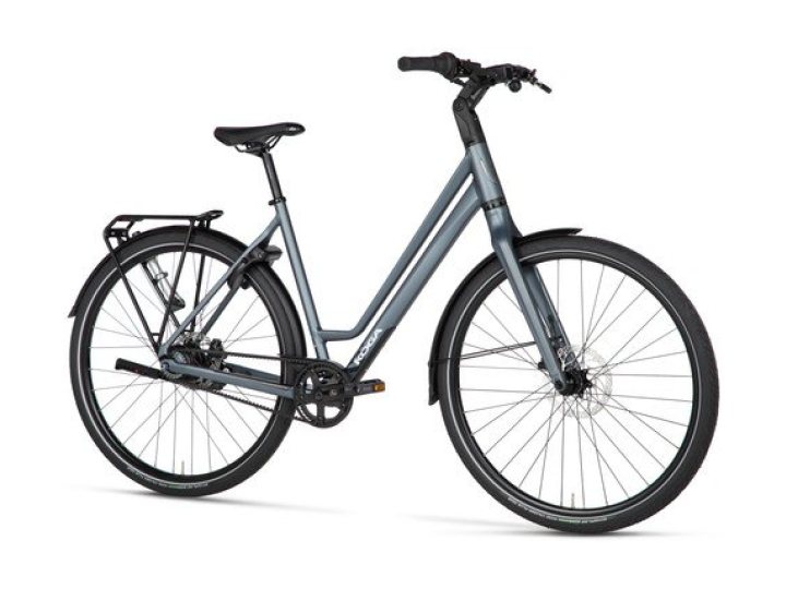Koga F3 6.0 Lady
