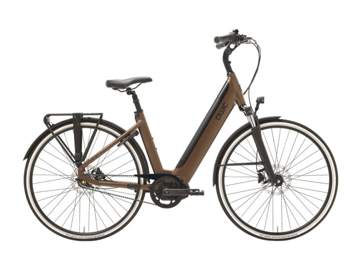 Qwic Premium I MN7+ Belt